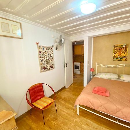 Апартаменти Marialena Flat /Corfu Historical Center/Porta Remounda Екстер'єр фото